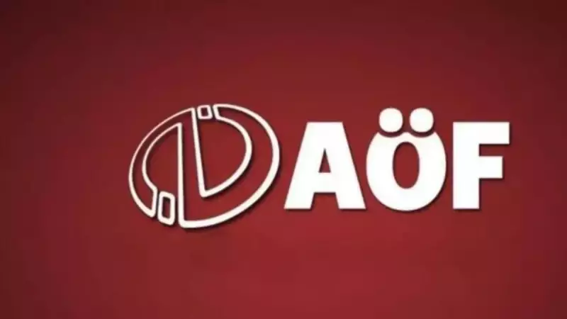 AÖF Sınav Yerleri Açıklandı! 2026 Güz Dönemi Giriş Belgeleri Erişimde