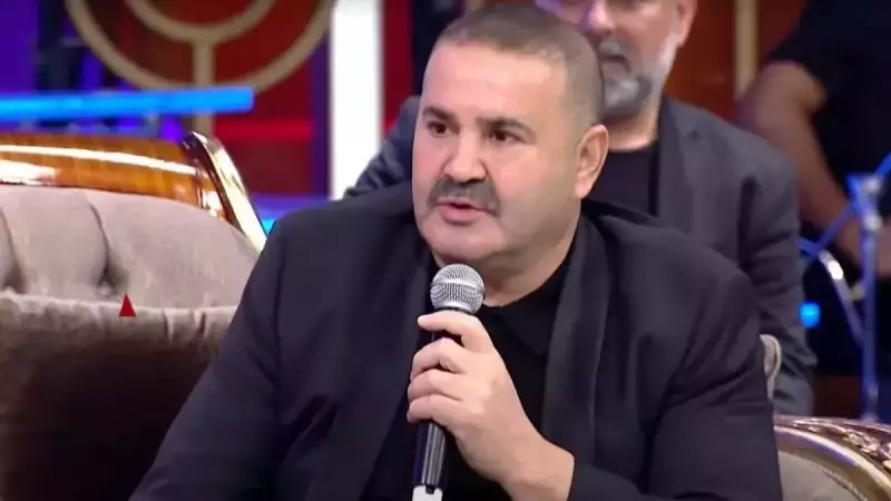 Şafak Sezer Kimdir? İbo Show Yılbaşı Özel Konuğunun Hayatı ve Kariyeri