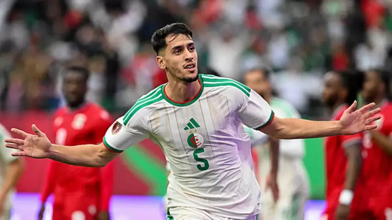 Afrika Uluslar Kupası'nda Son 16'ya 3 Takım Daha Yükseldi!