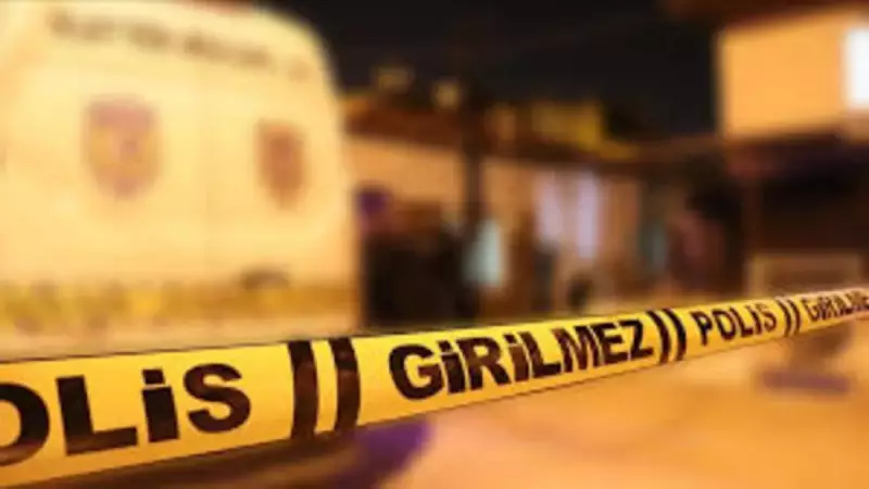 Afyonkarahisar'da Sır Ölüm: 70 Yaşında Erkek Cesedi Yol Kenarında Bulundu