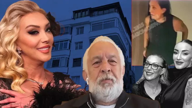 Şahin Özer Güllü'nün Oğlunun İddialarına Yanıt Verdi: 4 Milyon Dolarlık Mal Varlığı