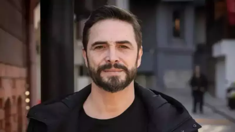 Ahmet Kural İkinci Kez Baba Oldu: 'Artık Profesyonelim' Dedi