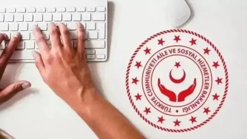 Aile ve Sosyal Hizmetler Bakanlığı 3 Bin Personel Alacak: Başvuru Detayları