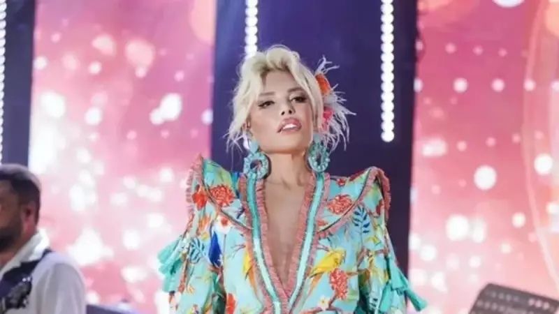 Ajda Pekkan 20 Milyon TL'yi Reddetti: Kardeşi İçin Vefa Seçimi