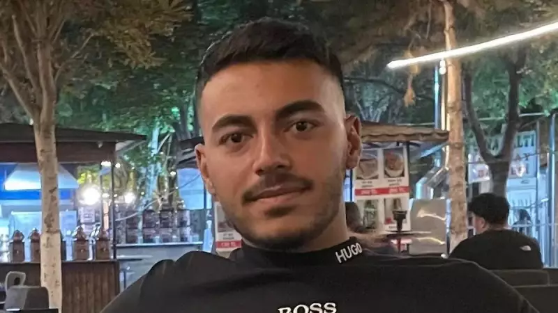 Aksaray'da 20 Yaşındaki Genç, Banyoda Elektrik Çarpması Sonucu Hayatını Kaybetti