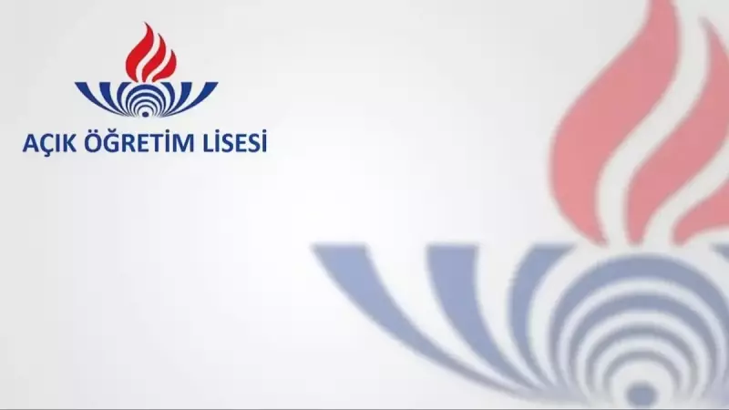 AÖL Sınav Yerleri Açıklandı: 2025-2026 1. Dönem Sınavları Aralık'ta