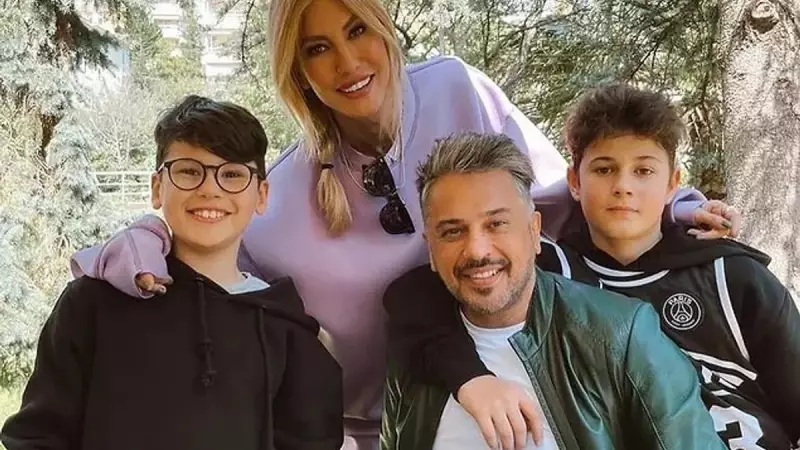 Çağla Şıkel Doğum Gününde Hayalini Gerçekleştirdi! İşte Kutlama Detayları