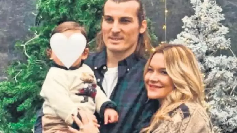 Çağlar Söyüncü'nün Servet Değerindeki Dekorasyonu: Tek Sandalye 300 Bin TL!