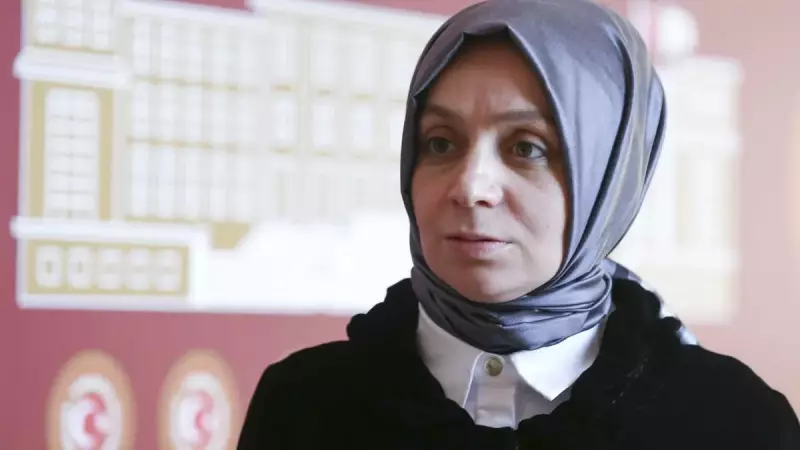Alevi Bektaşi Dernekleri Leyla Şahin Usta'ya Destek Verdi: CHP'nin Algısı Boşa Çıktı