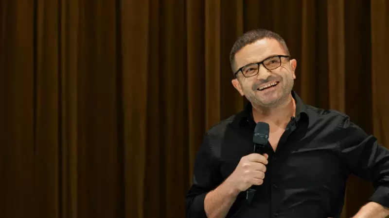 Ali Congun Kimdir? Milyoner'in Yılbaşı Konuğunun Hayatı ve Kariyeri