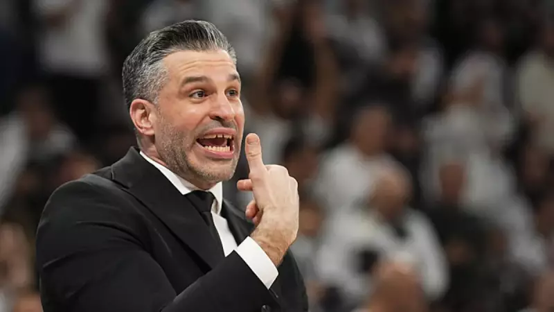 Alimpijevic: Oyuncularımla Gurur Duyuyorum, Fenerbahçe Maçı Sonrası Konuştu