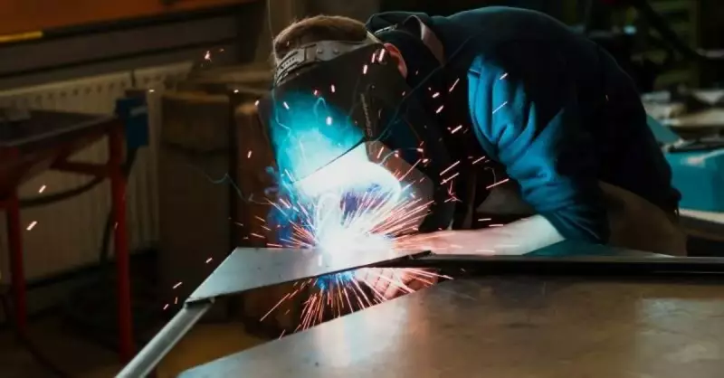 Almanya'da Üretici Enflasyonu Şubat'ta Beklenenden Fazla Düştü