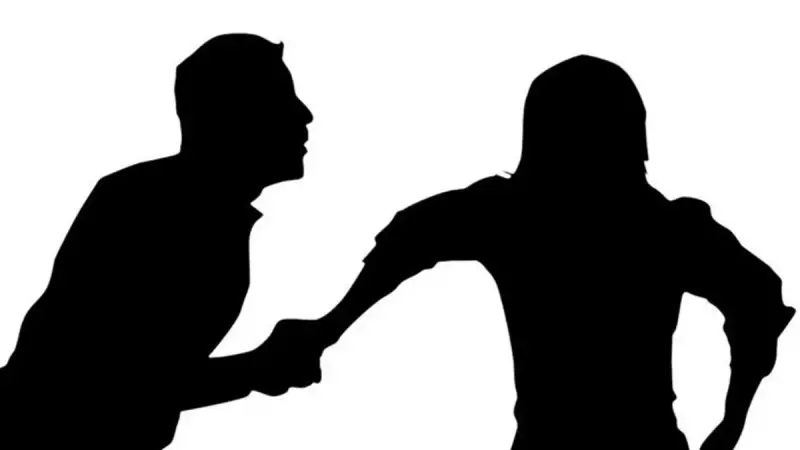 Almanya'da Yılda 187 Bin Kadın Şiddet Mağduru: Rakamlar Endişe Verici