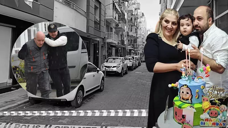 Altay Bebek İlaçlama Faciası: İddianame Kabul Edildi, 2 Sanığa Müebbet İsteniyor