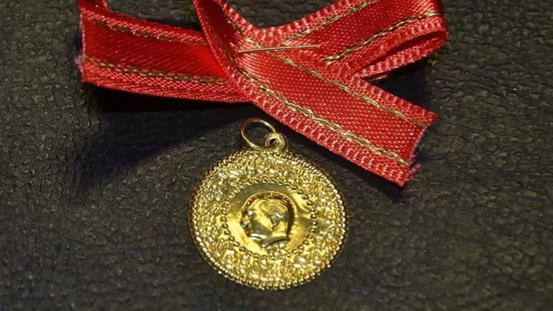 Altın ve Gümüş Rekor Kırdı: Gram Altın, Tam Altın Kaç TL Oldu?