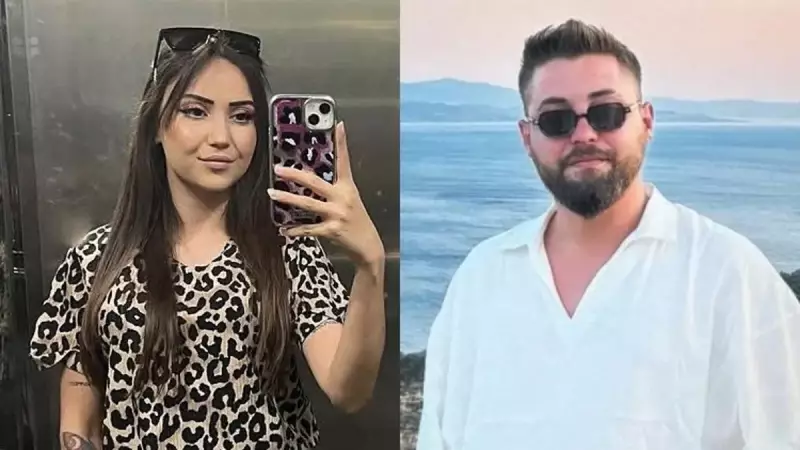 Çanakkale'de Eski Karı-Koca Silahlı Saldırıda Hayatını Kaybetti