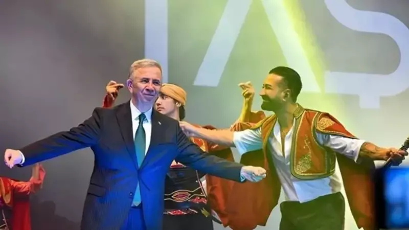 Ankara Büyükşehir'de Konser Vurgunu Davasında Tahliye Kararı