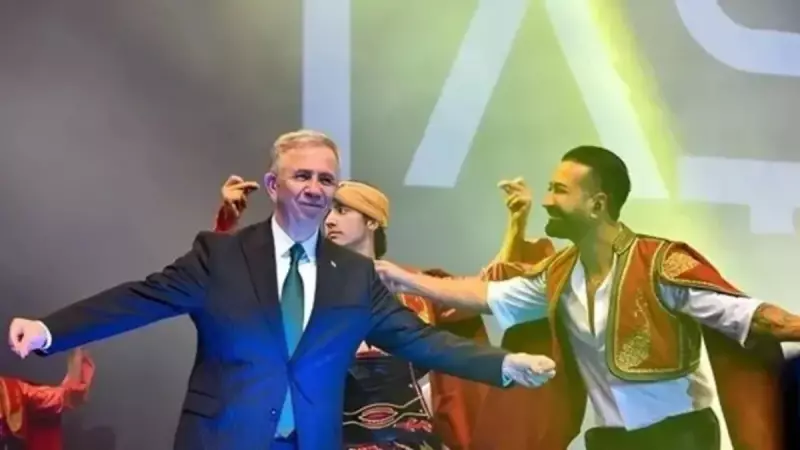 Ankara Büyükşehir'de Konser Vurgunu Davasında Yeni Gelişme: 3 Sanık Hakkında Yakalama Kararı