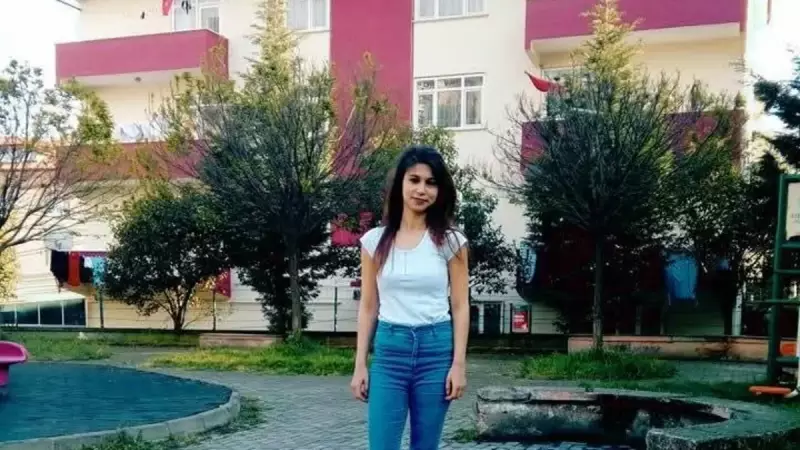 Ankara'da Esra Cinayeti: Şüpheli Sevgilisi ve Annesi Tutuklandı