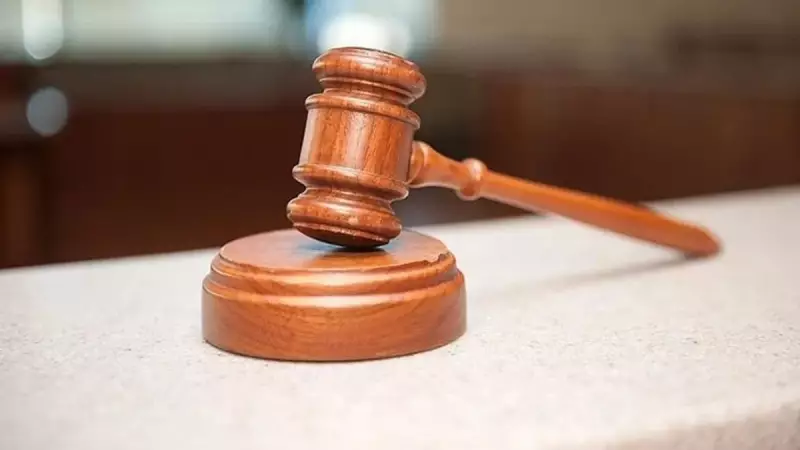 Ankara'da Martı Tag Sürücüsüne Saldıran Taksicilere Ağır Ceza: 3 Kişiye Toplam 26 Yıl Hapis