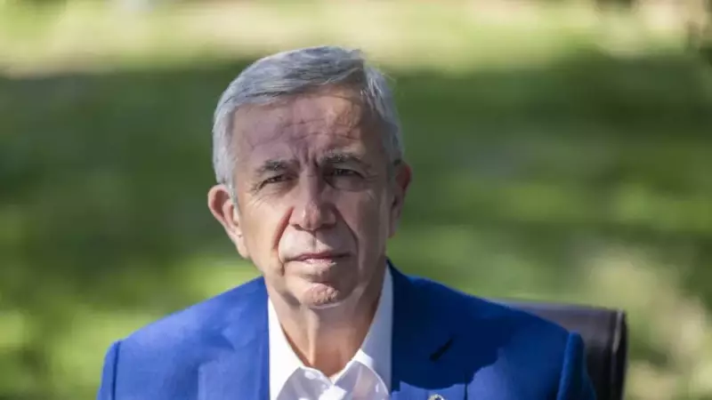 Ankara'da Otopark Ücretleri 250 TL'ye Çıktı: Mansur Yavaş'ın Zamları Tartışılıyor