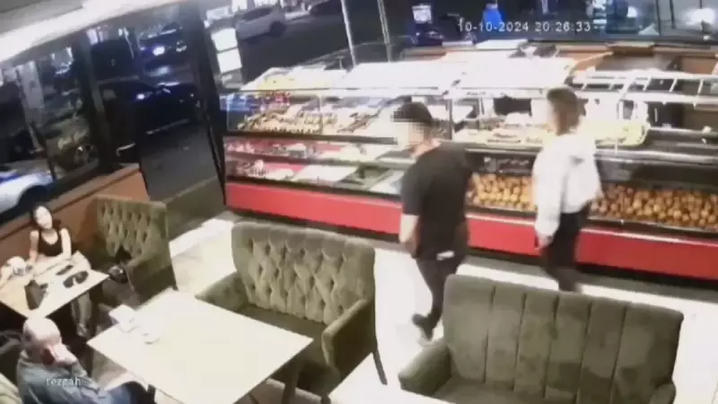 Ankara'da Sosyal Medya Tuzağı: 19 Kişi Gözaltında