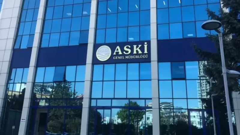 Ankara'da Su Kesintisi: Hangi Semtlerde Ne Zaman Su Yok?