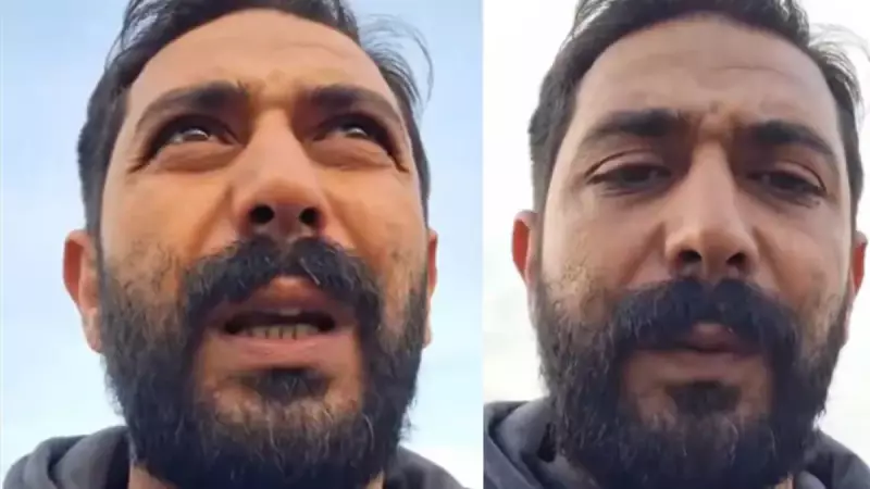 Çankırı'da Öğretmenin Sanal Kumar İntiharı: 'Ailemin Her Şeyini Çaldım'