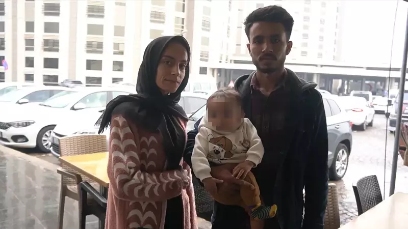 Şanlıurfa'da Şok Edici Hata: Bebek 2 Gün Sonra Erkek Olduğu Fark Edildi!