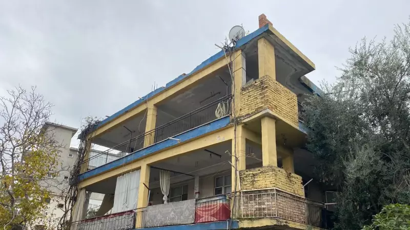 Antalya'da Anne ve Kızına Yönelik Çifte Cinayet: Şüpheli Baba Ankara'da Teslim Oldu