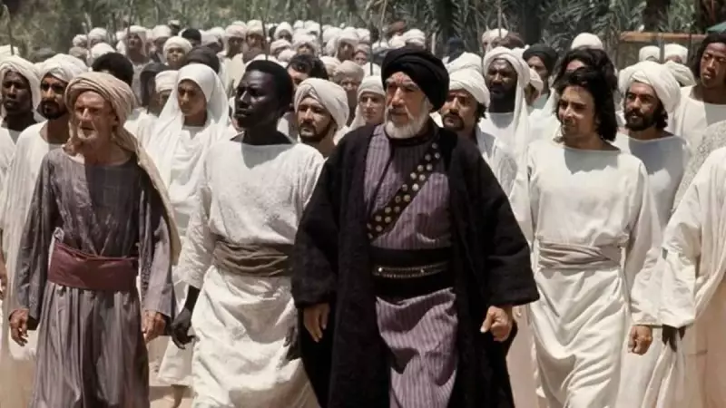 Çağrı Filmi: Konusu, Oyuncuları ve Çekim Yerleriyle Yeniden Gündemde