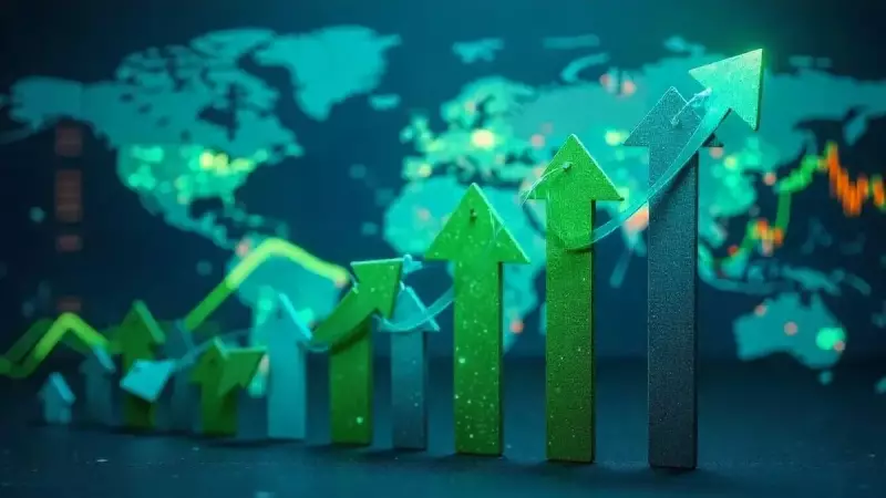 Aralık Enflasyonu 5 Ocak'ta Açıklanıyor: Maaş Zamları Netleşiyor