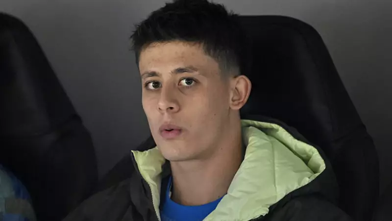 Arda Güler'in 5.2 Milyon Euro'luk Maaşı İspanya'da Tartışma Yarattı