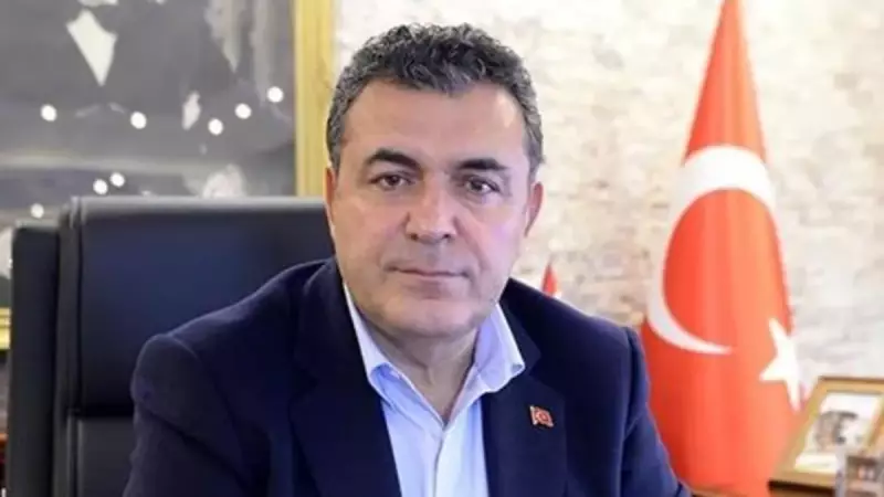 Ardahan Belediyesi'nde Sistemli Yolsuzluk İddiaları: İhalelerden İmara