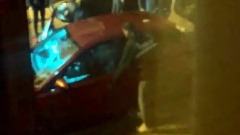 Arnavutköy'de Otomobilde Başından Vurulmuş Ceset Bulundu: 39 Yıl Hapislik Şüpheli Yakalandı