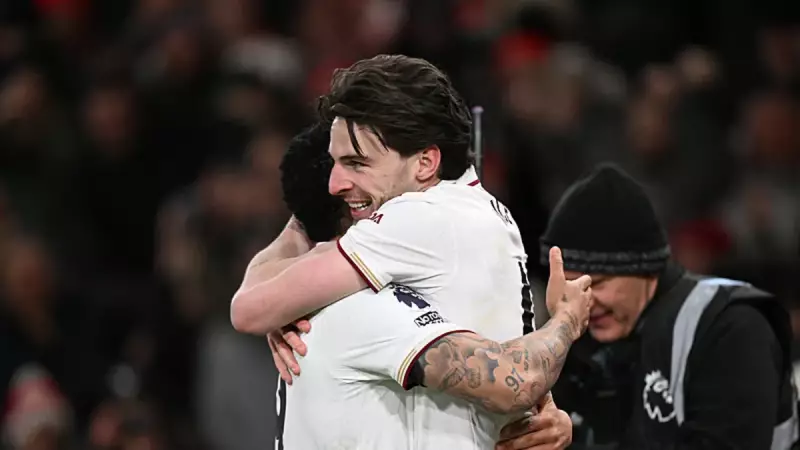 Arsenal Bournemouth'u 3-2 Yendi: Premier Lig'de Kritik Galibiyet