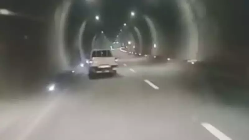 Artvin'deki Tehlike Sürüşünün Nedeni: Kronik Şeker Hastalığı Çıktı!