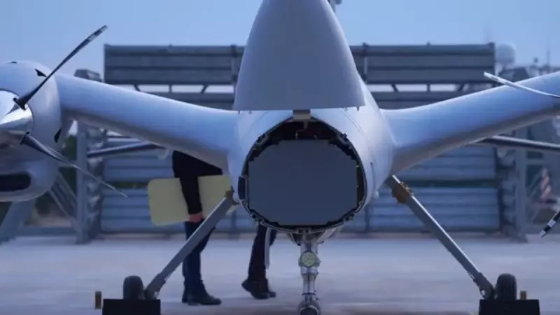 ASELSAN MURAD AESA Radarı ile Hava Gücünde Çığır Açıyor