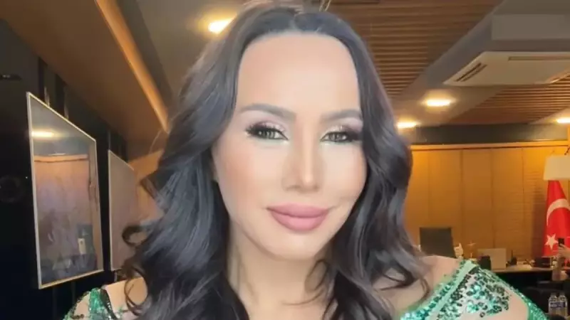 Asena'nın 16 Yaşındaki Hali Ortaya Çıktı: 'Önce Okul' Sözleri Gündemde