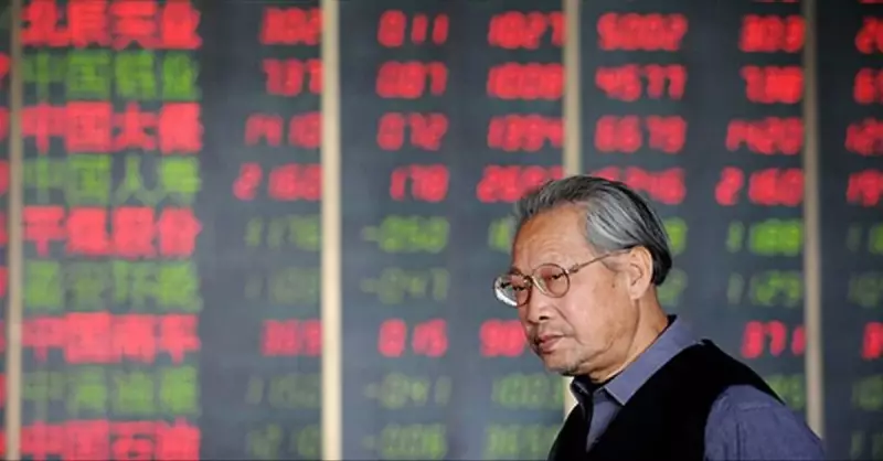 Asya Borsaları Çin Hariç Yükselişte: Japon Nikkei 225 Rekor Kırdı