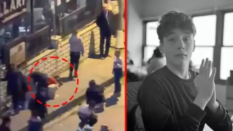 Atlas Çağlayan Cinayetinde Tehdit Mesajları: 3 Şüphelinin İfadeleri Ortaya Çıktı