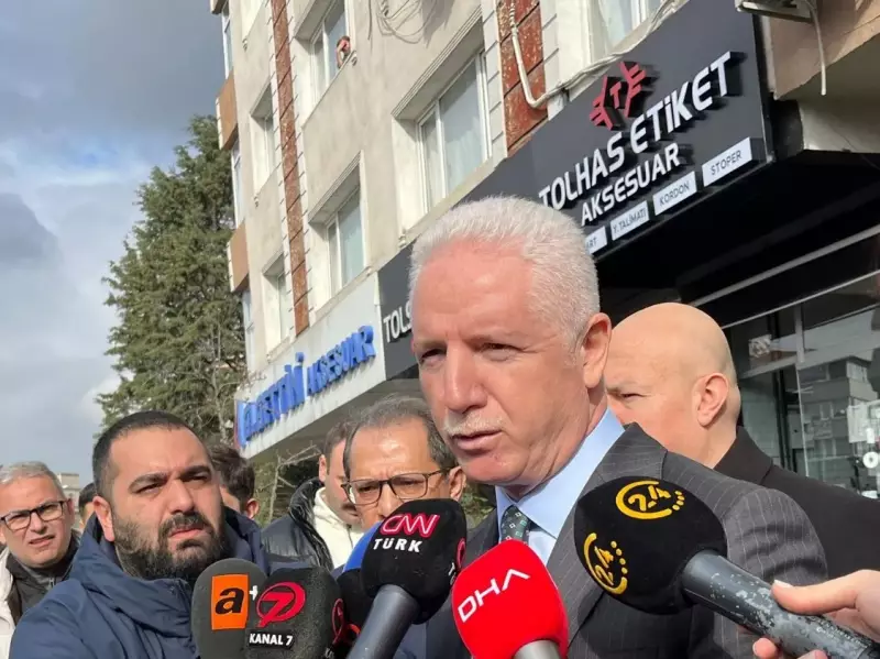 Atlas Çağlayan'ın Acılı Annesi Konuştu: 'Sağlıkçı Olmak İstiyordu, Onu Kurtaramadık'