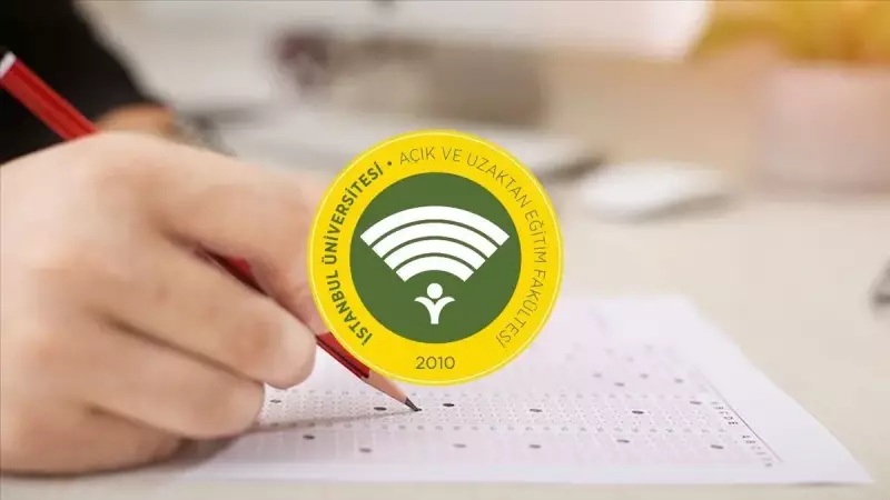 AUZEF Final Sınav Soruları Açıklandı mı? 2025 Cevap Anahtarı Bekleniyor