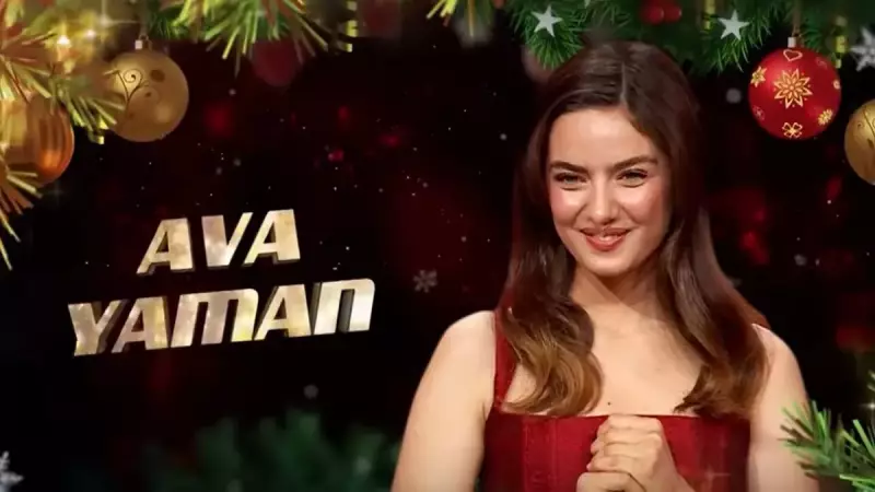 Ava Yaman Kimdir? O Ses Türkiye'deki Performansı ve Dizileri
