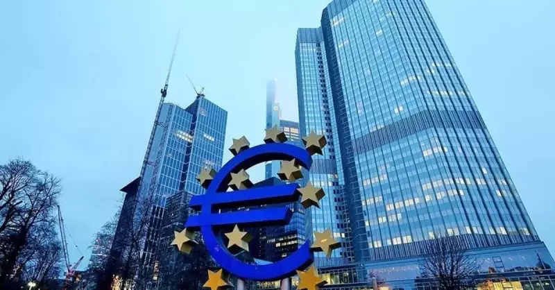 Avro Bölgesi Ekim'de 11 Milyar Euro Dış Ticaret Fazlası Verdi