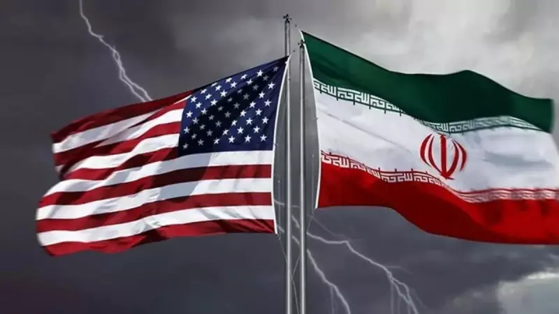 Avrupalı Yetkililerden Kritik Uyarı: ABD'nin İran Müdahalesi 24 Saat İçinde Başlayabilir