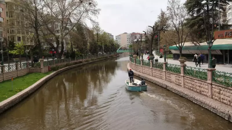 Avrupa'nın Gözdesi Oldu: Türkiye'nin Batısındaki Şehir Tüm Dünyayı Konuşturuyor