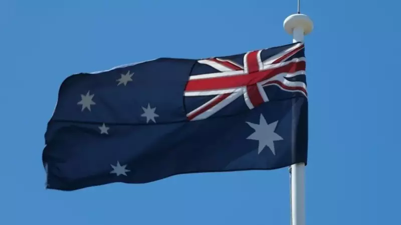 Avustralya Çin'e Tayvan Uyarısı: 'Tatbikatlar Endişe Verici'