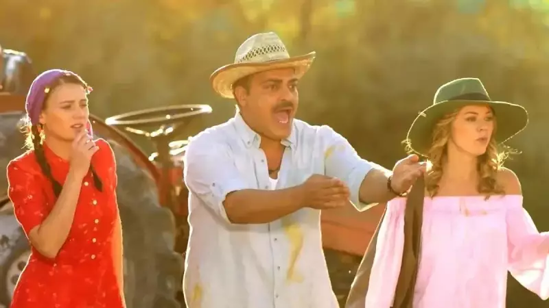 Ay Lav Yu Tuu: 7 Yıl Sonra Gelen Komedi Devam Filminin Detayları