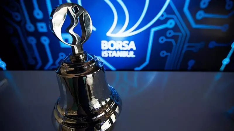 Üçay Mühendislik Halka Arz Tarihi ve Lot Sayısı Belli Oldu!